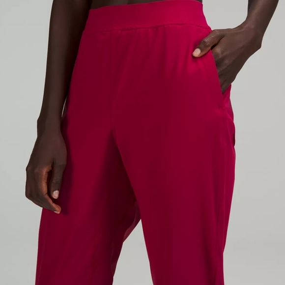 Lululemon Adapted State High Rise Jogger - Picture 2 of 4